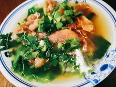 -肖四女乐山跷脚牛肉(世博源店)