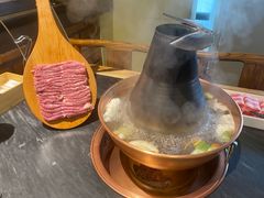 -南门四季铜锅涮肉(东坝店)