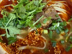 -洞子口张老二凉粉(文殊院店)