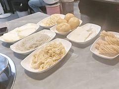 -光头药膳鸡(莱茵小镇店)