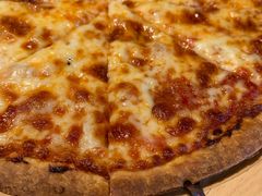 全芝士披萨-玛格萝妮(汇智国际商业中心店)