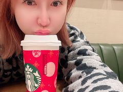 -星巴克(天津有巢公馆店)