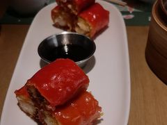 -茶港·点心·啫啫煲(群光广场店)