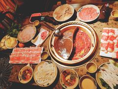 -小龙坎老火锅(北京三里屯店)