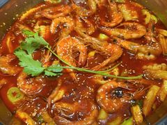 -惠友大虾(太原北街店)