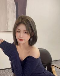-3AM·S HAIR SALON烫发染发接发