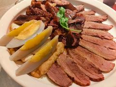 -潮界(虹桥新天地店)