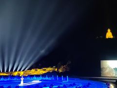 -鼎盛王朝康熙大典实景演出