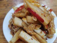 -老味道饺子馆(回民街店)