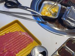 -花味·自助烤肉(南方时代店)