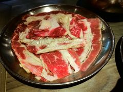 -西塔老太太泥炉烤肉(亚运村店)