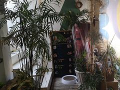 -小时光咖啡馆(北锣鼓巷店)