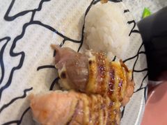 -争鲜回转寿司(中街大悦城店)