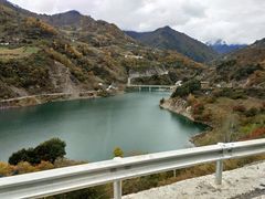 -硗碛藏寨·神木垒景区