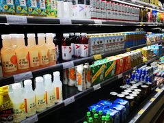 -BHG生活超市(安贞店)
