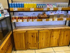 -BROAD面包路·欧式面包(龙湖时代C馆店)