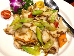 -镇江苏宁万豪酒店-苏筵中餐厅