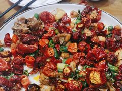 -醉壹号海鲜大排档(厦门店)