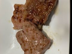 -俺的焼肉(銀座9丁目店)