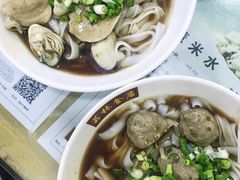 -荔林食店(西华路店)