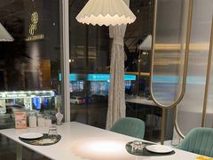 -ins森林童话餐厅coffee&bistro