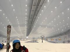 -哈尔滨热雪奇迹