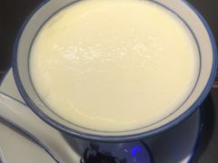 -楼上大排档·顺德菜·粥水·鱼生(苗栗路店)