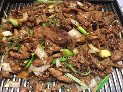 -四季小馆·地道北京小吃(广百店)