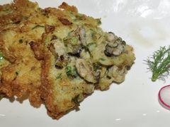 潮式蚝仔烙-广东道至正餐厅(区庄店)