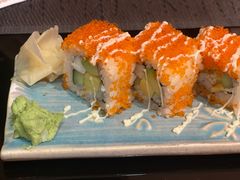 -昱匠·日本料理(金融街店)