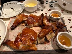 -姥姥家春饼店(惠新东街店)