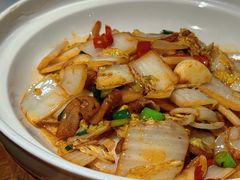 -老阿爸鲜鱼土菜(昆山花桥店)