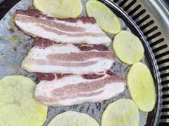 -齐齐哈尔烤肉·烧烤·烤鱼(万科时一区店)