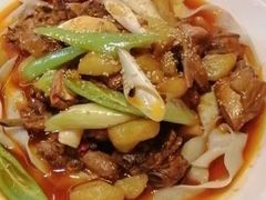 -西北45°(世茂广场店)