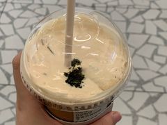 -喜茶(广州番禺奥园广场店)