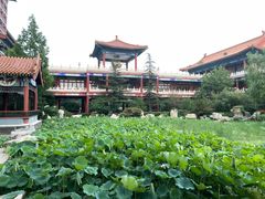 -大明幻境第一城