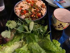 -Ginger(兴国路店)