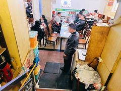 大堂-月圆火锅(宁海东路二店)
