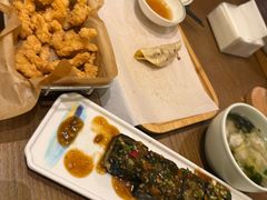 -春家·非遗手工小吃(徐汇万科广场店)