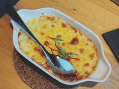 -The Diner X餐厅(青岛万象城店)
