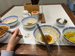 -永丰面馆(汉口路店)