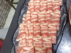 -钱家·乔老爷铜锅涮肉(曹路宝龙店)