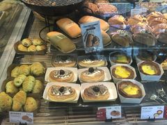 -巴黎贝甜(银城东苑店)