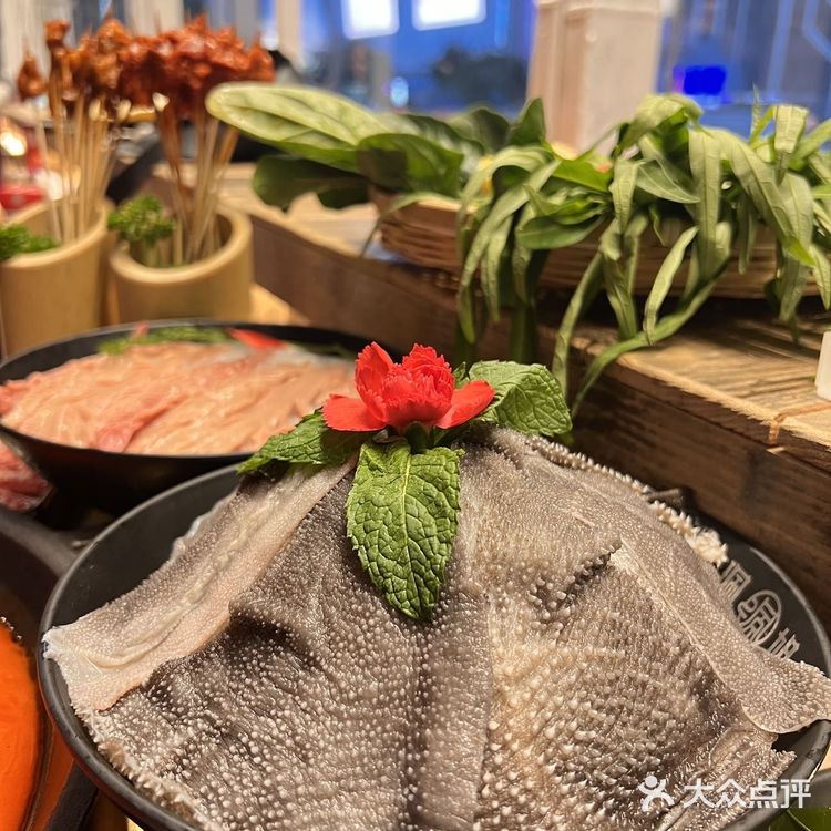 深圳最爱的火锅“珮姐火锅”