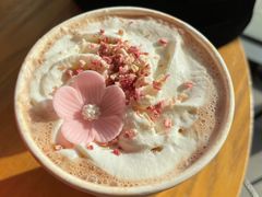 -星巴克(青浦宝龙店)