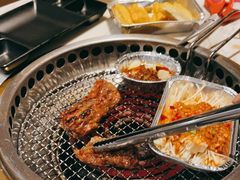 -火炉火自助餐(西直门凯德MALL店)