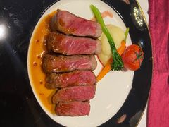 -Kathleen's Waitan 凯圣琳江景西餐厅(外滩店)