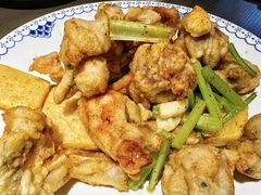 -蜜桃餐厅·古运河畔(南下塘店)