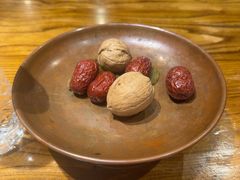 -清真·双公羊·馕坑烤全羊(奥体店)