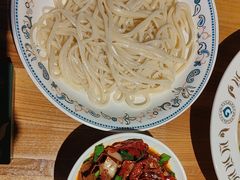 -胖老汉清真餐饮(西御街店)